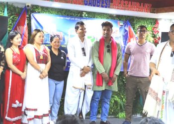 दुबईमा थारु समुदायद्वारा जितिया पर्वको अवसरमा “डटकट/वडगन” कार्यक्रम सम्पन्न